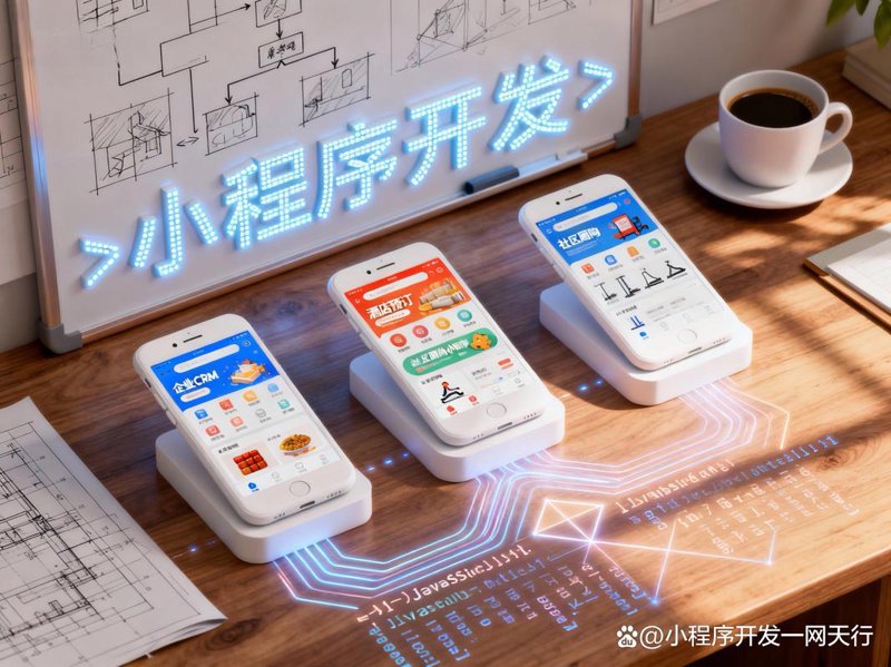 APP开发行业的最新动态